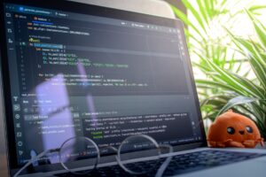 ソフトウェアの自動検証・デバッグのイメージ